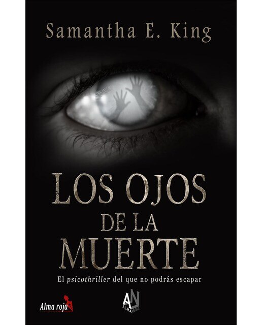 Imagem 0 de Los ojos de la muerte(Tapa blanda)