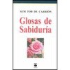 Glosas de sabiduria