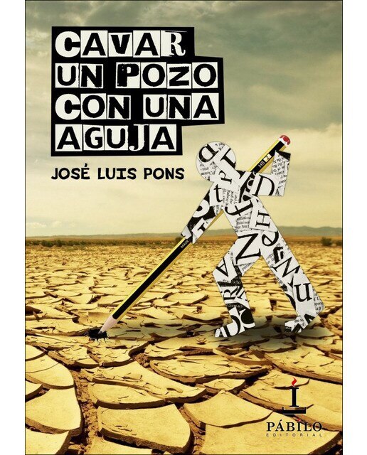 Imagem 0 de Cavar un pozo con una aguja(Tapa blanda)