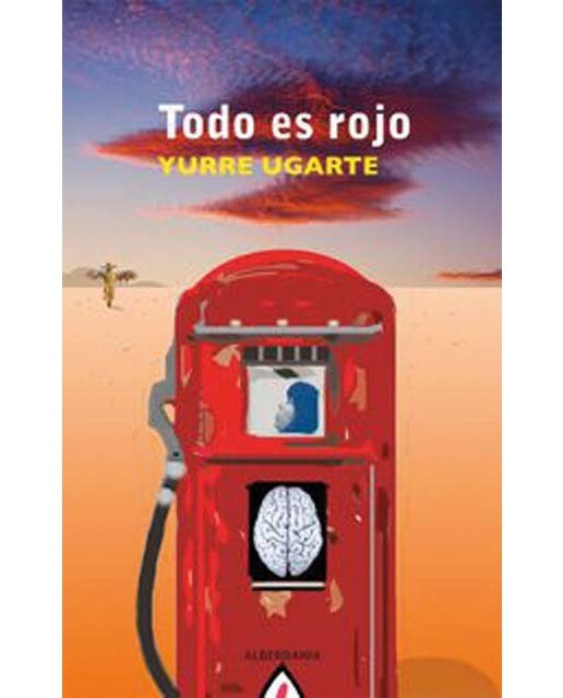 Todo es rojo