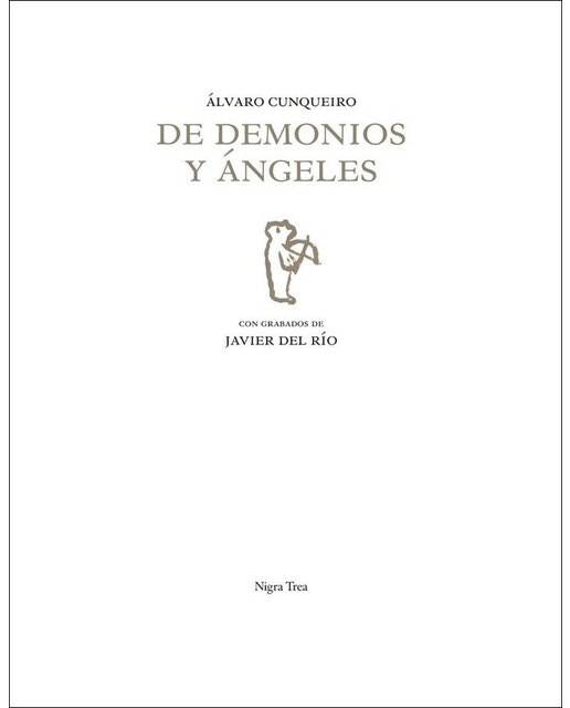 De demonios y ángeles(Tapa dura) 1