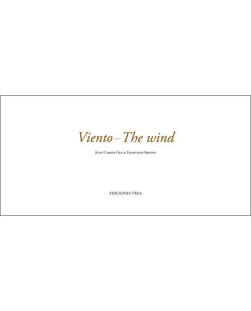 Viento / the wind(Lujo) 1