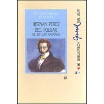 Hernan perez del pulgar