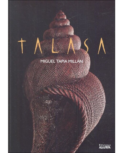 Talasa(Tapa blanda) 1