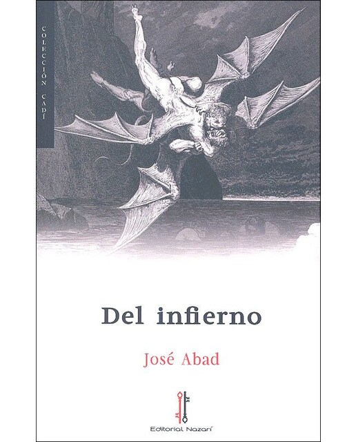 Del infierno(Tapa blanda) 1