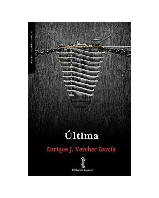 Última(Tapa blanda) 1