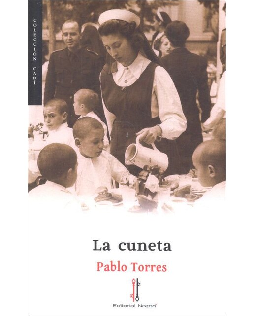 La cuneta