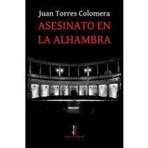 Imagem 0 de Asesinato en la alhambra(Tapa blanda)