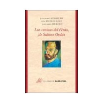 Las cenizas del fénix, de sabino ordás(Tapa blanda) 1