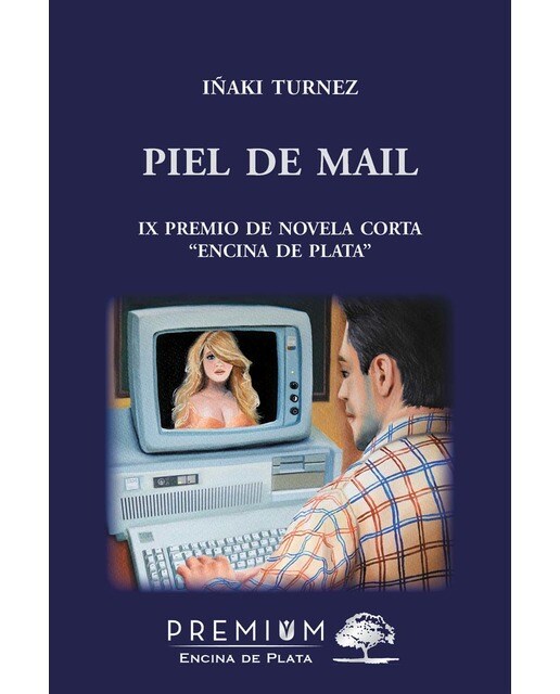 Piel de mail(Tapa blanda) 1