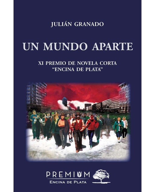 Un mundo aparte(Tapa blanda) 1