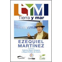 Imagen 0 de Tierra y mar (Tapa blanda)