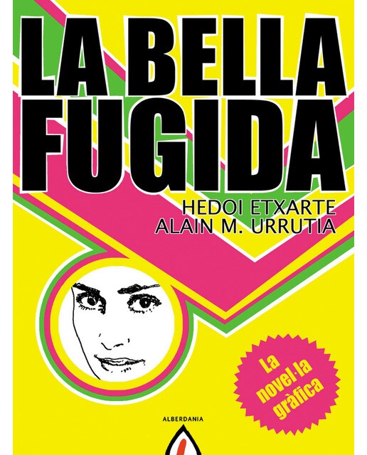 La bella fugida(Tapa blanda) 1