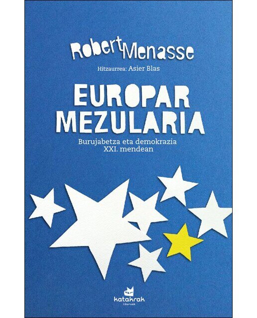Imagem 0 de Europar mezularia
