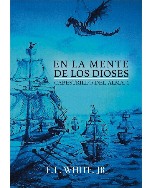 En la mente de los dioses(Tapa blanda) 1