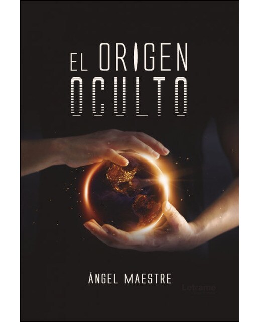 El origen oculto(Tapa blanda) 1