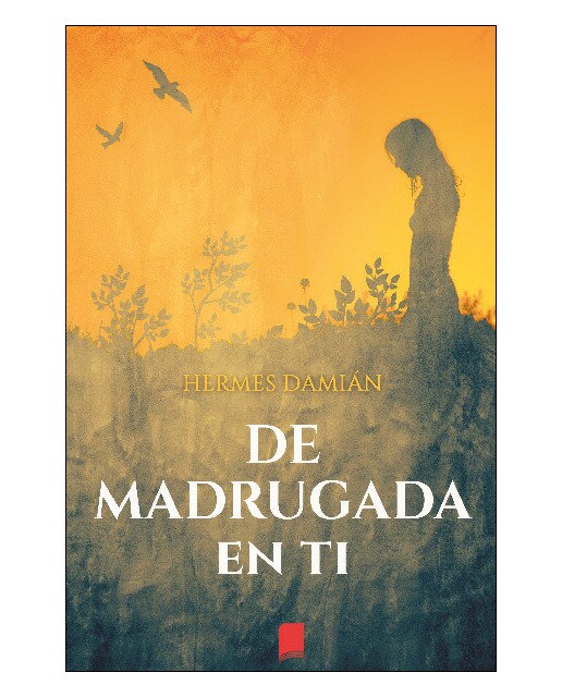 De madrugada en ti(Tapa blanda) 1