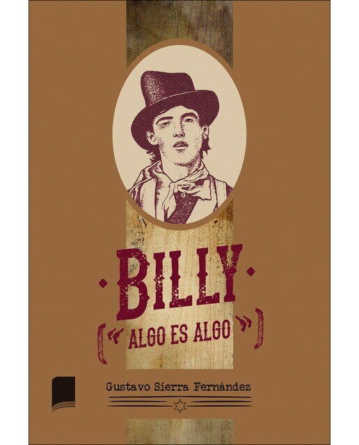 Billy: Algo es algo(Tapa blanda) 1