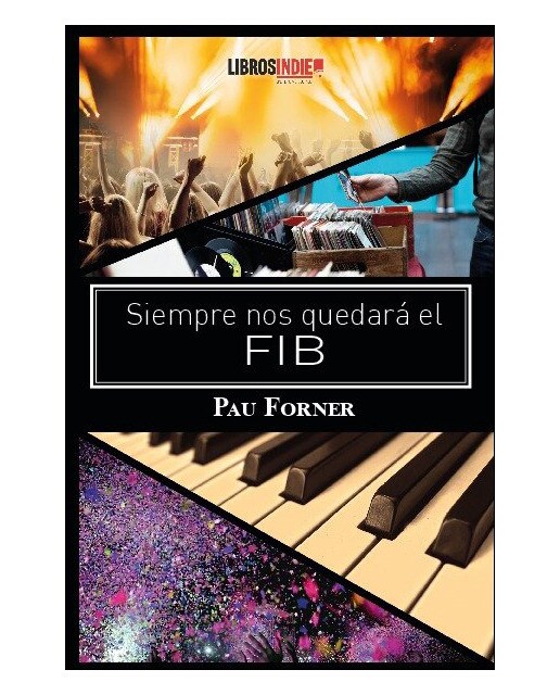 Siempre nos quedará el fib(Tapa blanda) 1