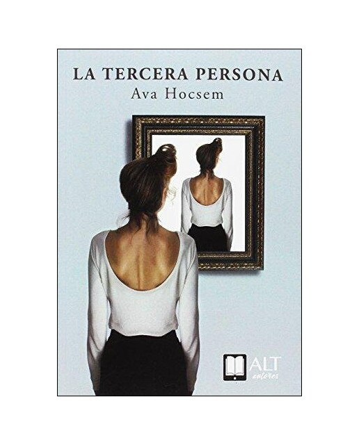 La tercera persona(Tapa blanda) 1