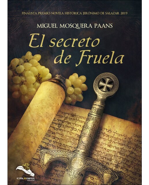 El secreto de fruela(Tapa blanda) 1