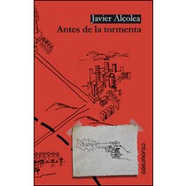 Antes de la tormenta