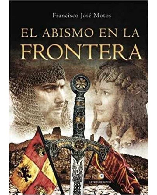 El abismo en la frontera(Tapa blanda) 1