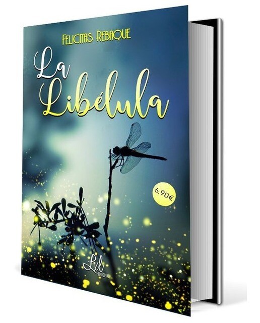 La Libélula (Capa mole) 1