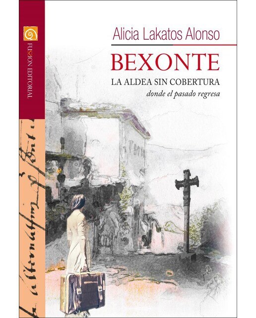 Imagem 0 de Bexonte. La aldea sin cobertura donde el pasado regresa