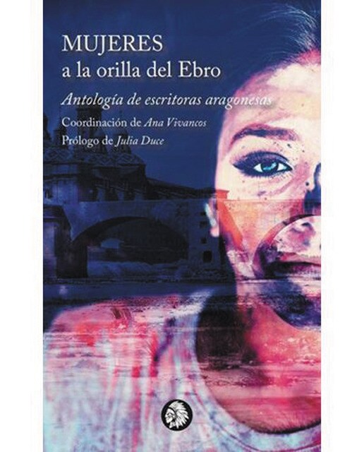 Mujeres a la orilla del ebro(Tapa blanda) 1