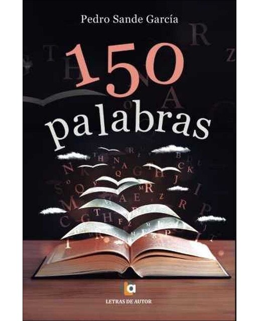 150 palabras(Tapa blanda) 1