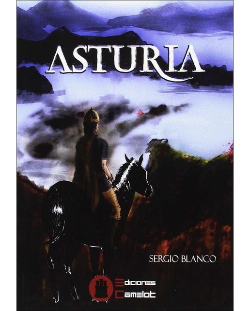 Asturia(Tapa blanda) 1