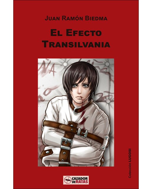 El efecto transilvania(Tapa blanda) 1