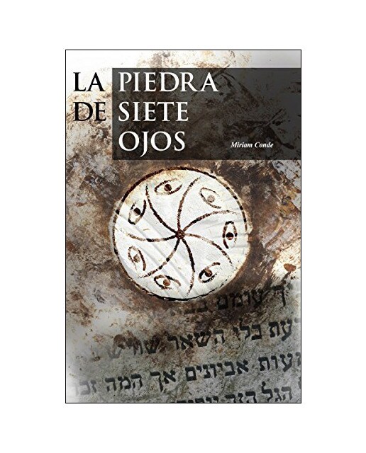 La piedra de siete ojos(Tapa blanda) 1