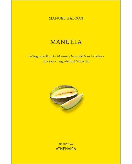 Manuela(Tapa blanda) 1