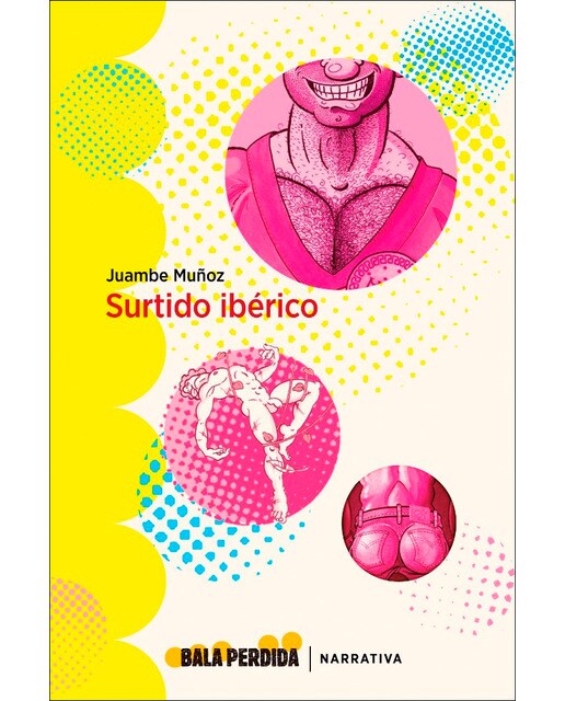 Surtido ibérico 1