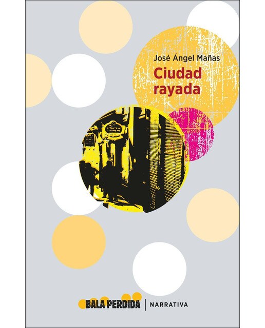 Ciudad rayada 1