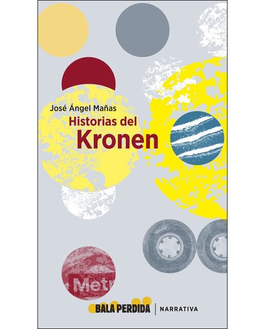 Historias del kronen