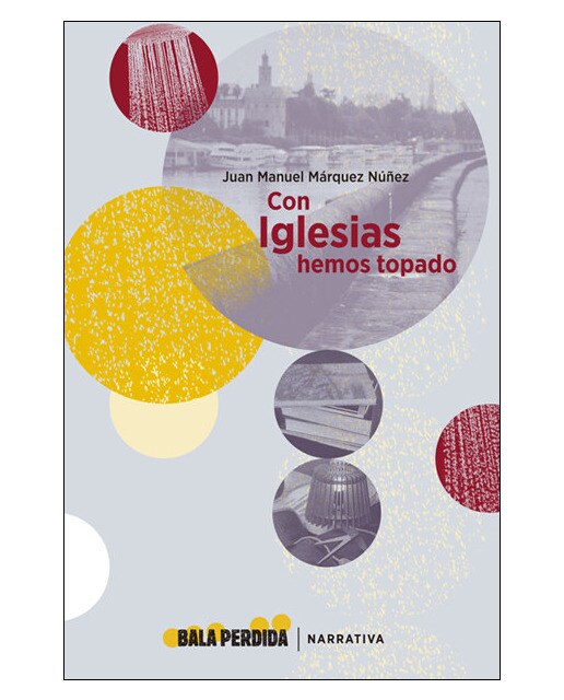 Con iglesias hemos topado 1