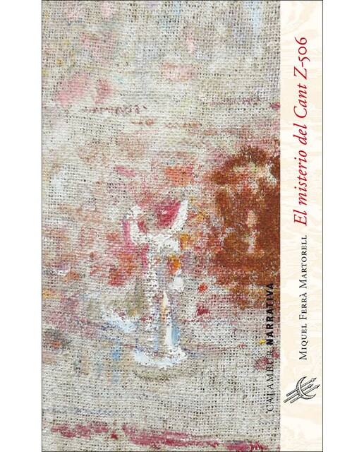 Misterio del cant z-506, el 1