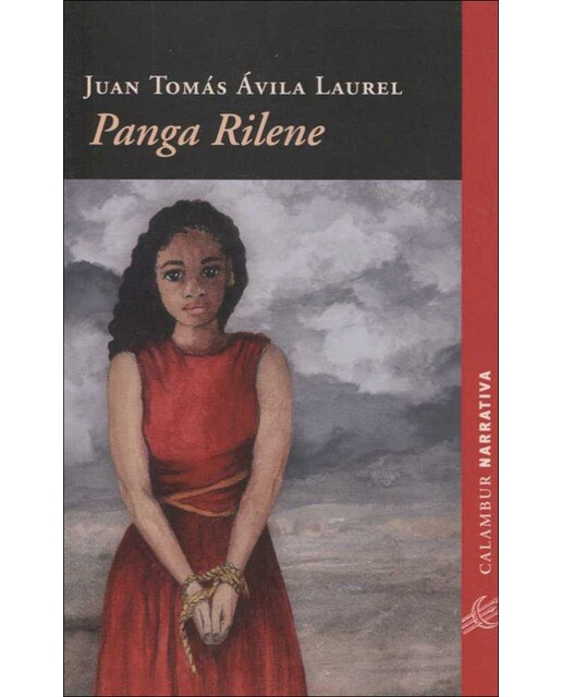 Panga rilene(Tapa blanda) 1