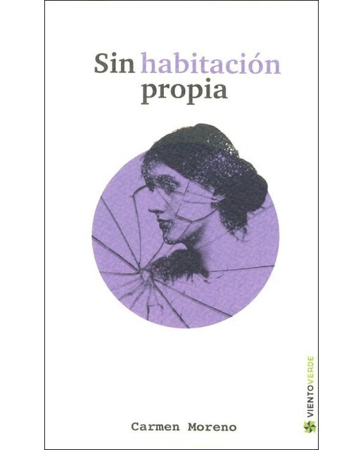 Sin habitación propia(Tapa blanda) 1