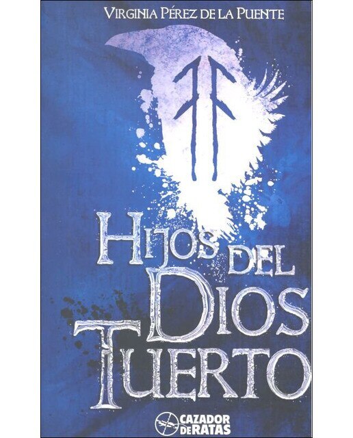 Hijos del dios tuerto(Tapa blanda) 1