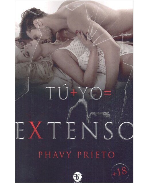 Tu+yo=extenso(Tapa blanda) 1