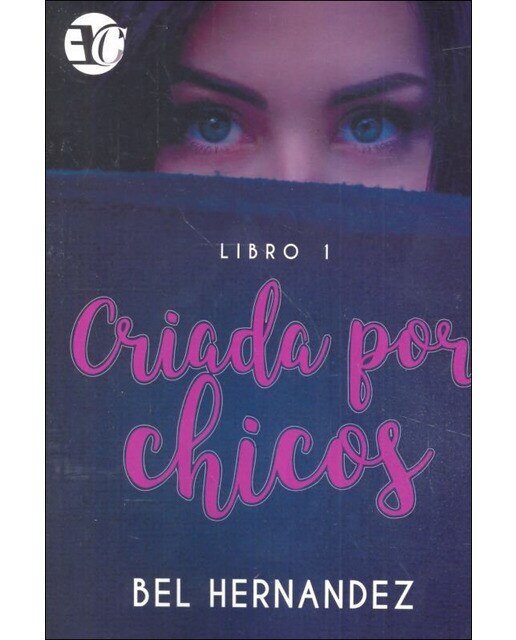 Criada por chicos(Tapa blanda) 1