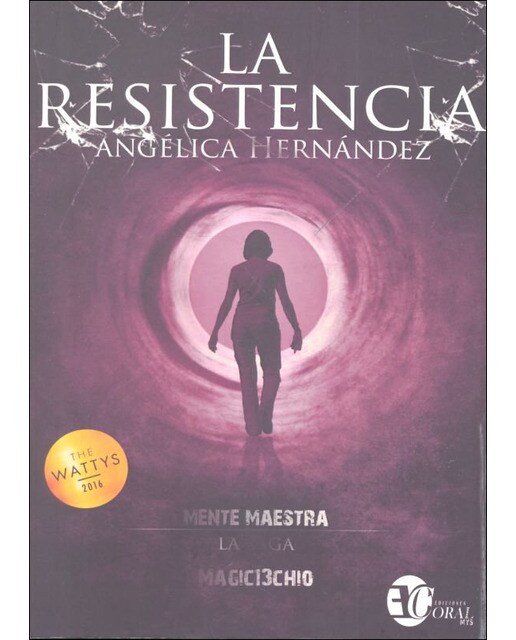 La resistencia(Tapa blanda) 1