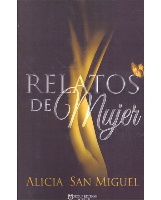 Relatos de mujer(Tapa blanda) 1