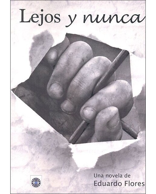 Lejos y nunca(Tapa blanda) 1