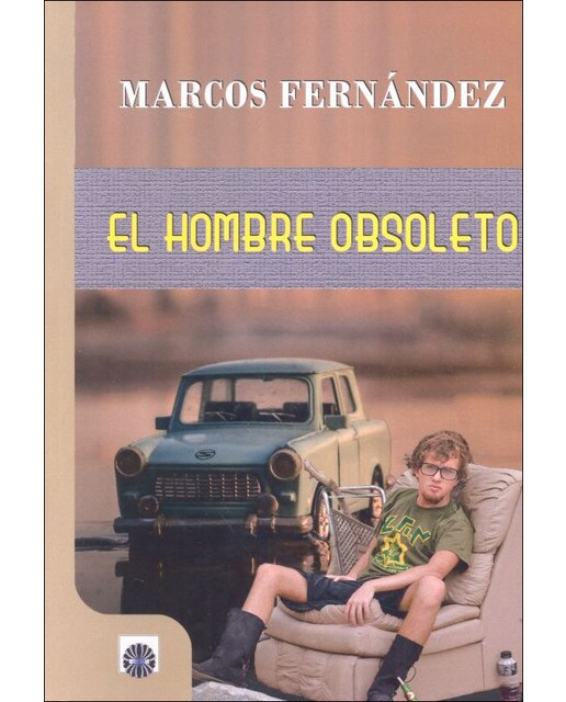 El hombre obsoleto(Tapa blanda) 1