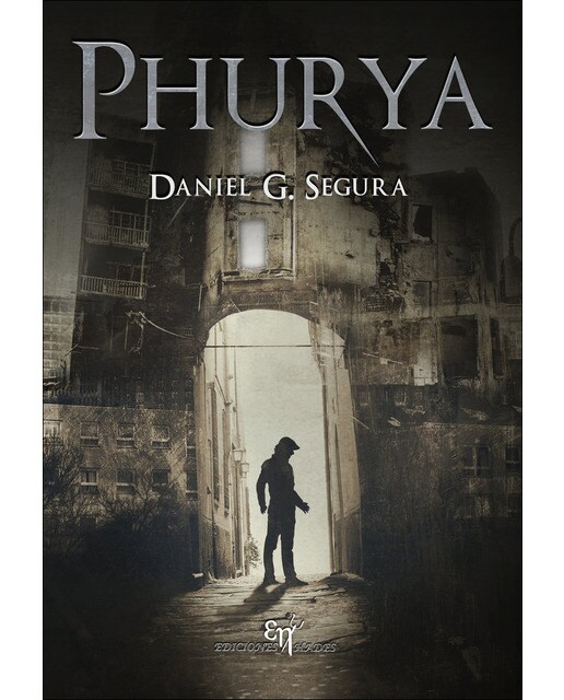 Phurya(Tapa blanda) 1